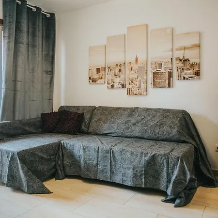 Apartamento Gaby Santa Cruz de Tenerife