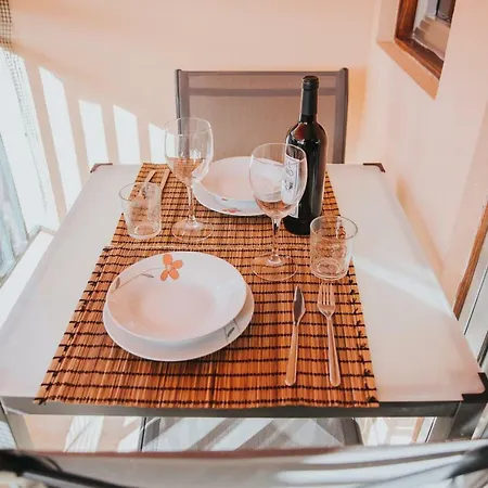 Apartamento Gaby Santa Cruz de Tenerife