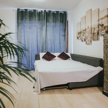 Apartamento Gaby *