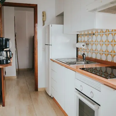 Gaby Apartamento *