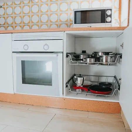 Gaby Apartamento *
